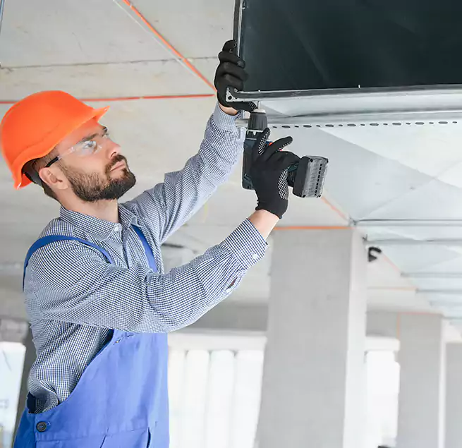 Why Homeowners & Businesses Trust Us in Fairfax, VA?