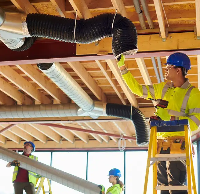 Why Homeowners & Businesses Trust Us in Fairfax, VA?