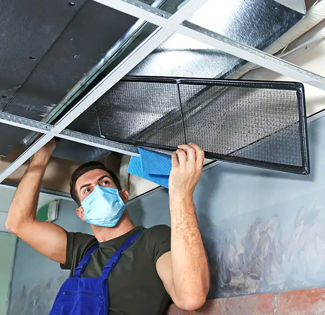 Why Homeowners & Businesses Trust Us in Fairfax, VA?