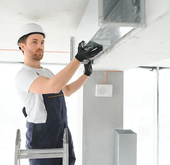 Why Homeowners & Businesses Trust Us in Fairfax, VA?