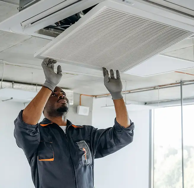  Why Homeowners & Businesses Trust Us in Fairfax, VA?