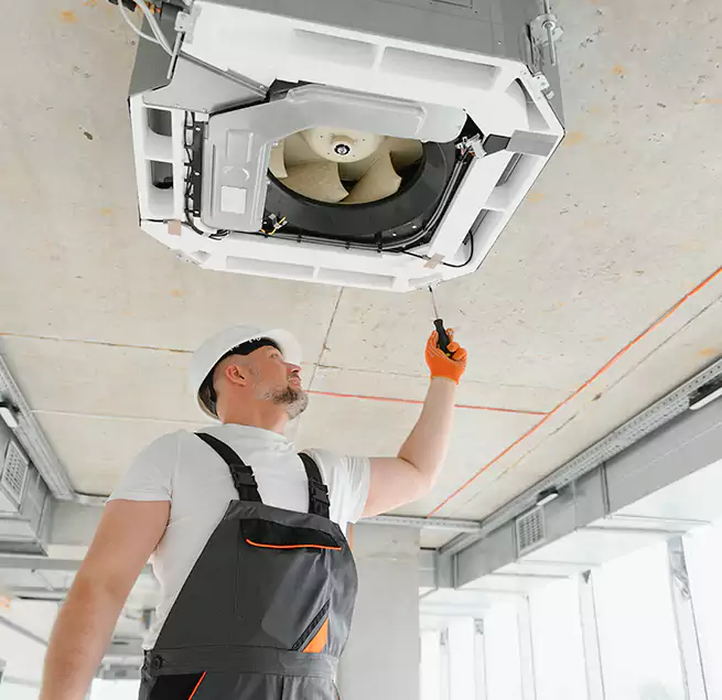 Why Homeowners Businesses Trust Us in Fairfax, VA