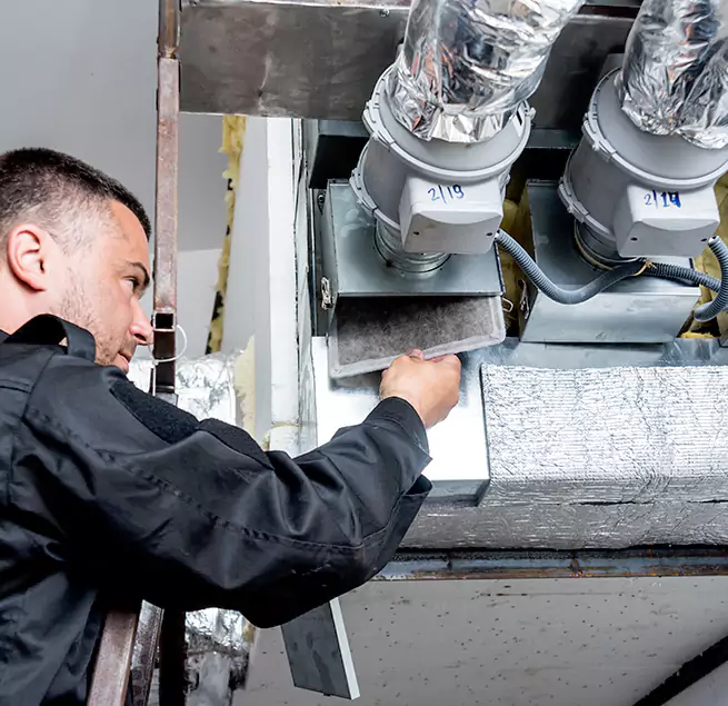 Why Homeowners Businesses Trust Us in Fairfax, VA?