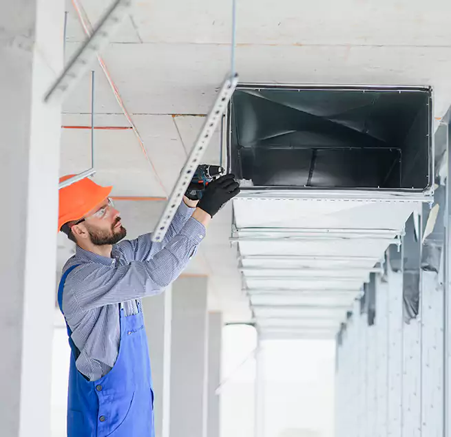 Why Homeowners & Businesses Trust Us in Fairfax, VA?