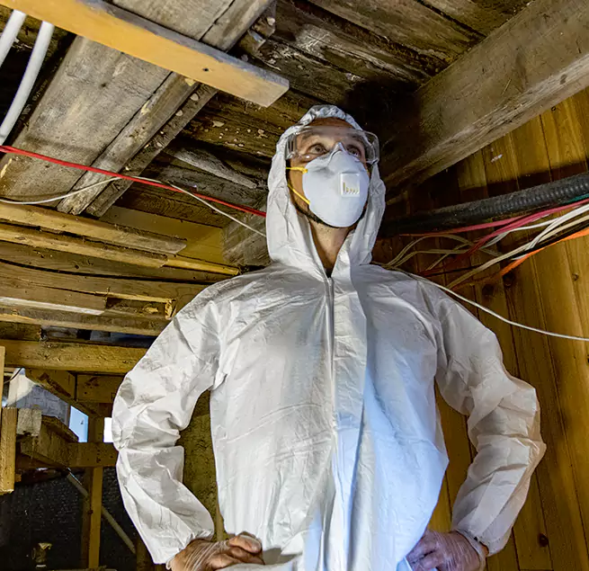 Why Homeowners & Businesses Trust Us in Fairfax, VA?