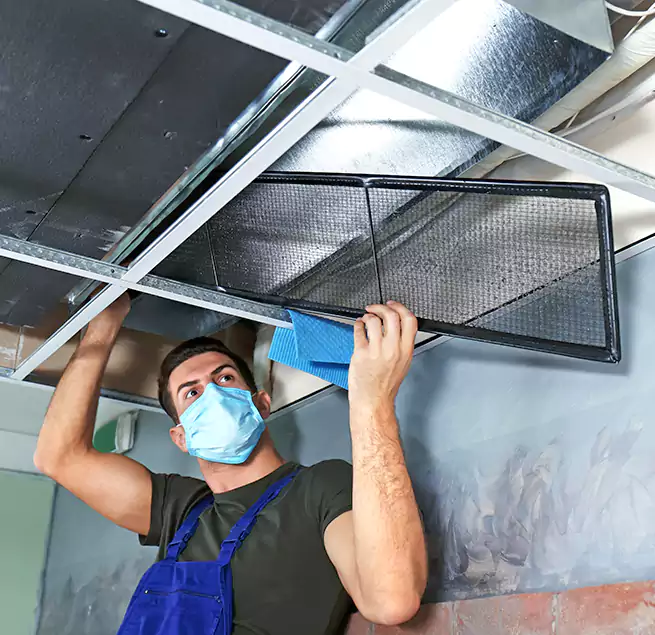 Why Homeowners Businesses Trust Us in Fairfax, VA