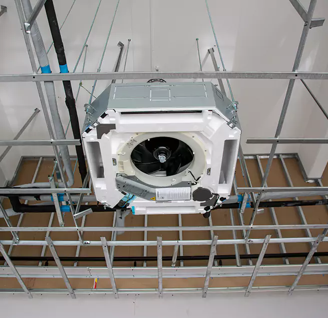 Why Homeowners & Businesses Trust Us Fairfax, VA?