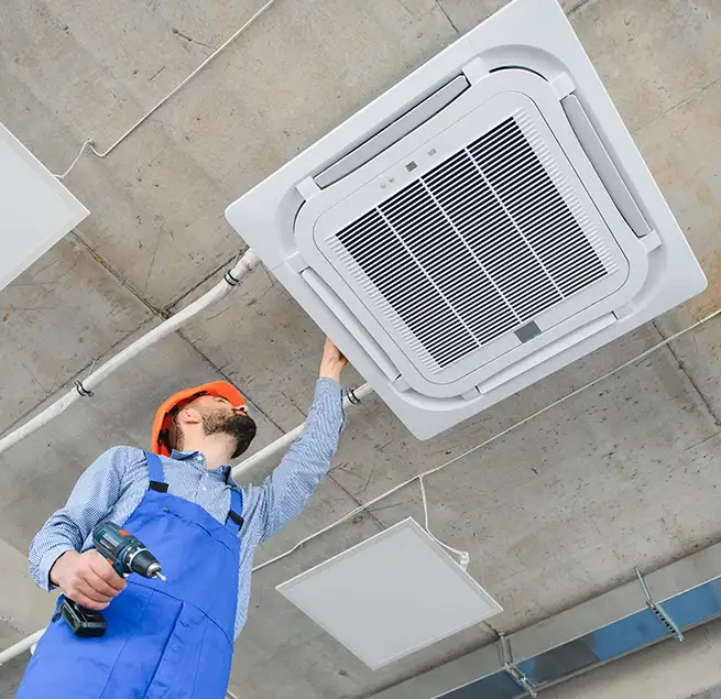  Why Homeowners & Businesses Trust Us in Fairfax, VA?