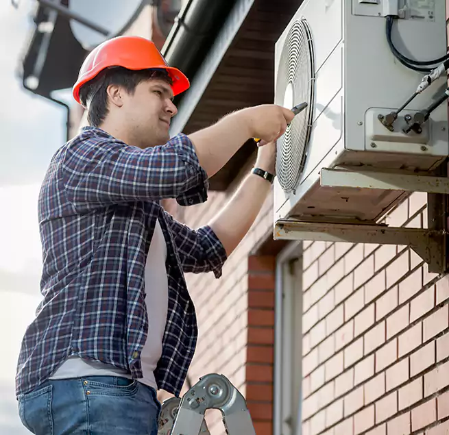 Why Homeowners & Businesses Trust Us Fairfax, VA