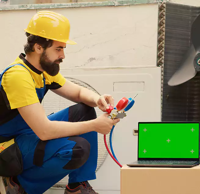 Why Homeowners & Businesses Trust Us in Fairfax, VA?