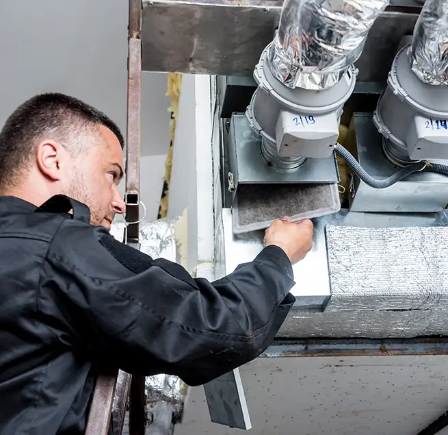 Why Homeowners & Businesses Trust Us in Fairfax, VA?