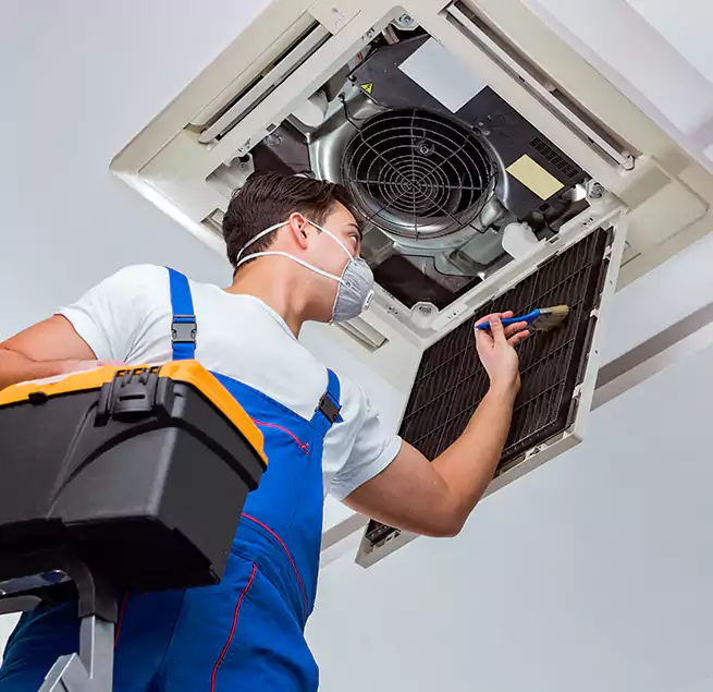 Why Homeowners & Businesses Trust Us in Fairfax, VA?